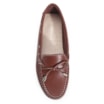 Mocassim Dockside Couro Marrom - imagem 6