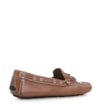 Mocassim Dockside Couro Marrom - imagem 3