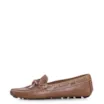 Mocassim Dockside Couro Marrom - imagem 4