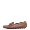 Mocassim Dockside Couro Marrom - imagem 4