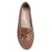 Mocassim Dockside Couro Marrom - imagem 6