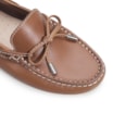 Mocassim Dockside Couro Marrom - imagem 7