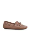 Mocassim Dockside Couro Marrom - imagem 1