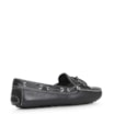 Mocassim Dockside Couro Preto - imagem 3