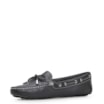 Mocassim Dockside Couro Preto - imagem 4