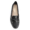 Mocassim Dockside Couro Preto - imagem 6