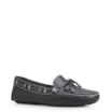 Mocassim Dockside Couro Preto - imagem 1
