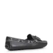 Mocassim Dockside Couro Preto - imagem 3