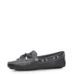 Mocassim Dockside Couro Preto - imagem 4