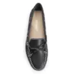 Mocassim Dockside Couro Preto - imagem 6