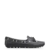 Mocassim Dockside Couro Preto - imagem 2