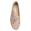 Mocassim Dockside Couro Rosado - imagem 5