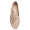 Mocassim Dockside Couro Rosado - imagem 5
