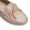 Mocassim Dockside Couro Rosado - imagem 6