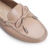 Mocassim Dockside Couro Rosado - imagem 6