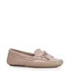 Mocassim Dockside Couro Rosado - imagem 1