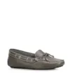 Mocassim Dockside Couro Verde - imagem 1