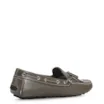 Mocassim Dockside Couro Verde - imagem 4