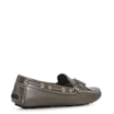 Mocassim Dockside Couro Verde - imagem 4