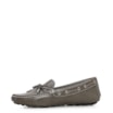 Mocassim Dockside Couro Verde - imagem 5