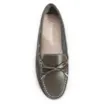 Mocassim Dockside Couro Verde - imagem 7