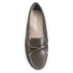Mocassim Dockside Couro Verde - imagem 7