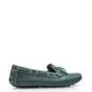 Mocassim Dockside Couro Verde - imagem 3