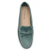 Mocassim Dockside Couro Verde - imagem 6