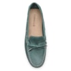Mocassim Dockside Couro Verde - imagem 6