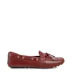 Mocassim Dockside Couro Vinho - imagem 2