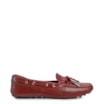 Mocassim Dockside Couro Vinho - imagem 2