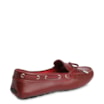Mocassim Dockside Couro Vinho - imagem 3
