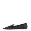 Mocassim Hotfix Alt Nobuck Preto - imagem 4