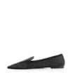 Mocassim Hotfix Alt Nobuck Preto - imagem 4