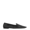 Mocassim Hotfix Alt Nobuck Preto - imagem 2