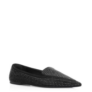 Alt Nobuck Preto