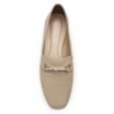 Mocassim Mercy Couro Bege - imagem 5