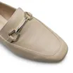 Mocassim Mercy Couro Bege - imagem 6
