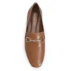 Mocassim Mercy Couro Caramelo - imagem 5