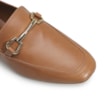 Mocassim Mercy Couro Caramelo - imagem 6