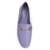 Mocassim Mercy Couro Lilás - imagem 6