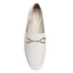 Mocassim Mercy Couro Off White - imagem 5