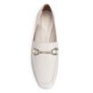 Mocassim Mercy Couro Off White - imagem 5