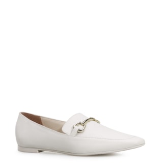 Couro Off White