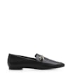 Mocassim Mercy Couro Preto - imagem 3