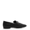 Mocassim Mercy Couro Preto - imagem 4