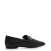 Mocassim Mercy Couro Preto - imagem 4