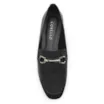 Mocassim Mercy Couro Preto - imagem 6