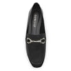 Mocassim Mercy Couro Preto - imagem 6
