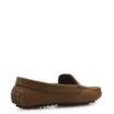 Mocassim Nobuck Caramelo - imagem 3